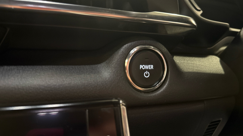 Mazda Mx-30 107kW Sport Lux 35.5kWh 5dr Auto Electric Hatchback